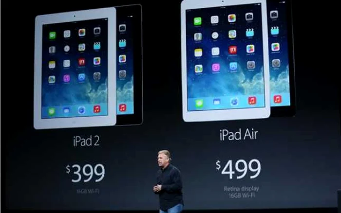 iPad 5 va avea o formă inspirată de iPad Mini FOTO MacRumours