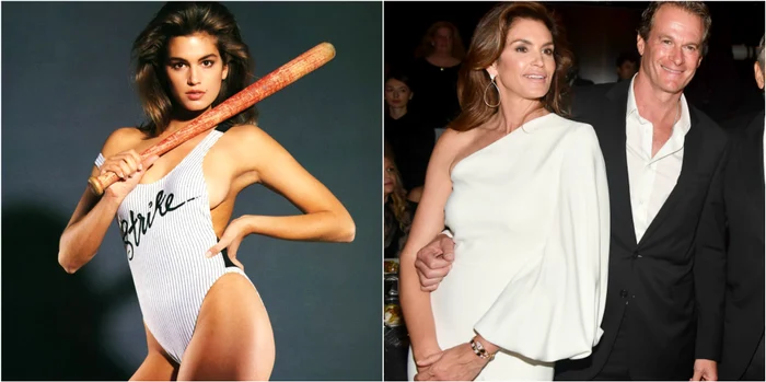
    Cindy Crawford (52)foto: arhivă  