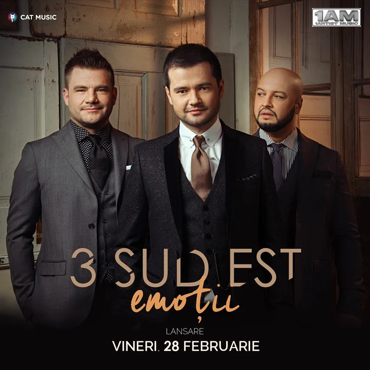 3rei Sud Est