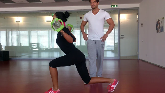 Adelina Pestriţu (FOTO FACEBOOK)