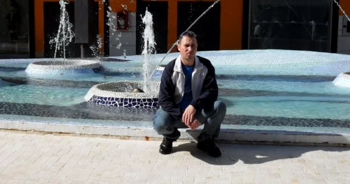 Ionel Brumă a fost condamnat la 25 de ani de închisoare FOTO: Facebook