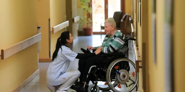 asistenta medicala