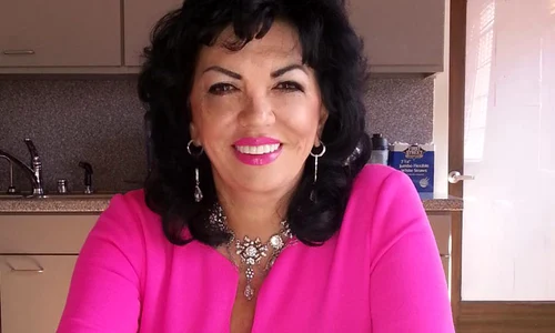 Carmen Harra este expertă în numerologie jpeg
