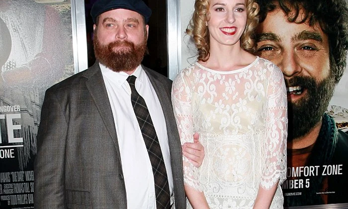 Zach Galifianakis jpeg