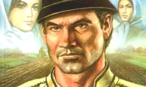 Pe culmile disperării, spre marea intelectualizare jpeg