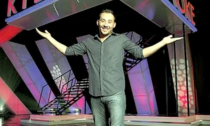 Magic Show la ProTV jpeg