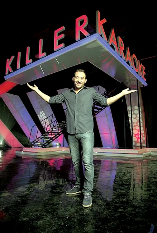 Magic Show la ProTV