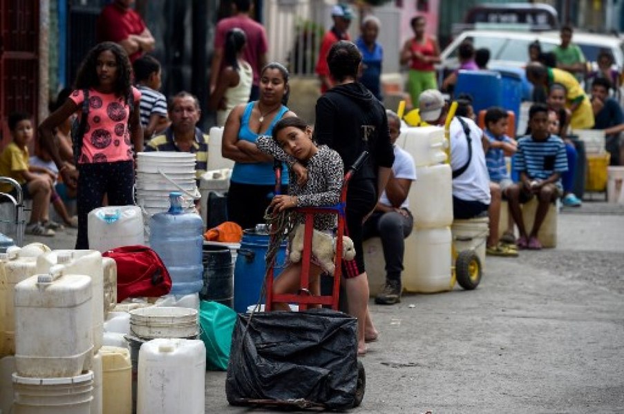 Venezuela după Maduro: o țară marcată de frică, violență și colaps economic