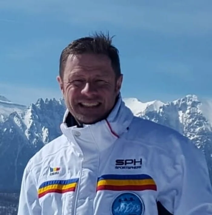 Zsolt Torok a fost unul dintre cei mai cunoscuţi alpinişti români