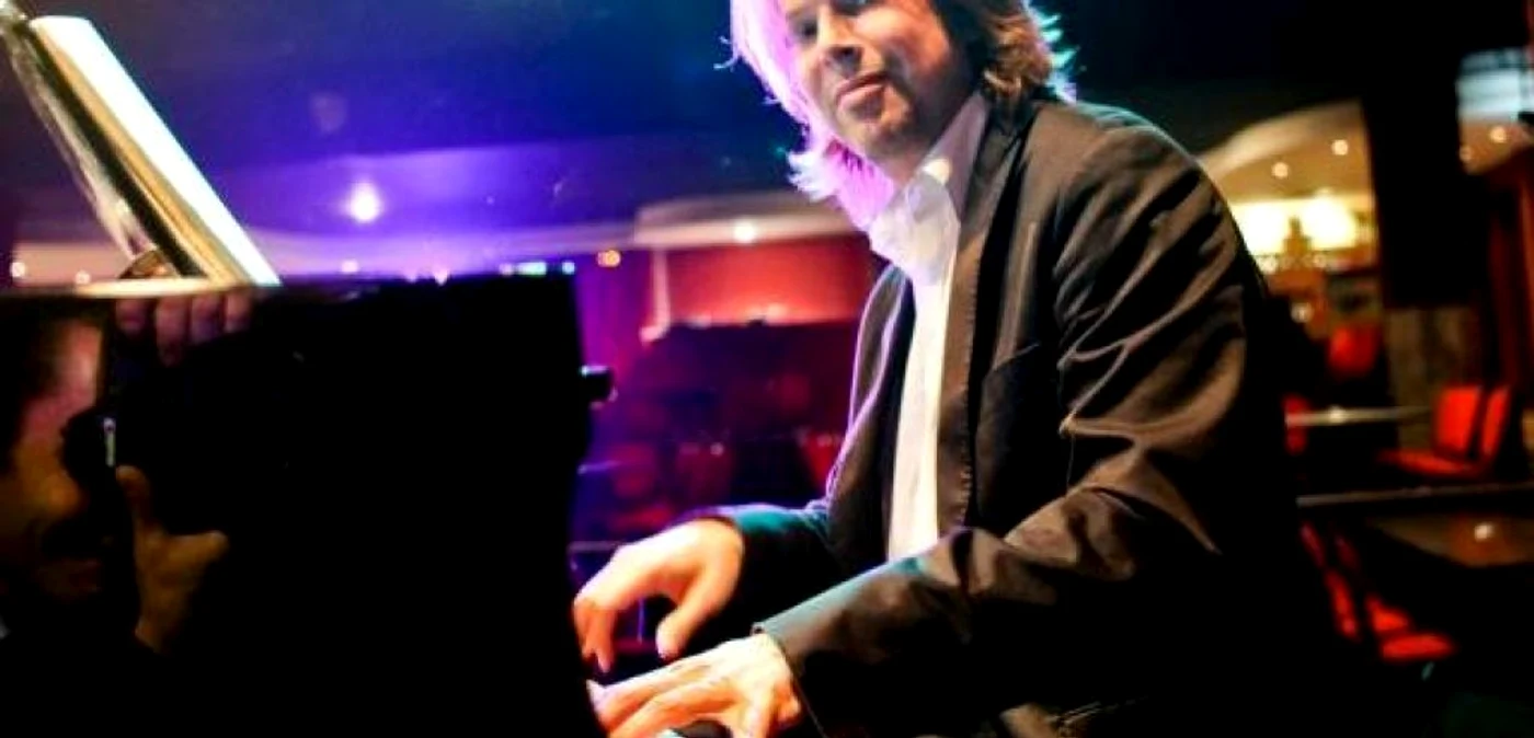Ciprian Oloi Maroc