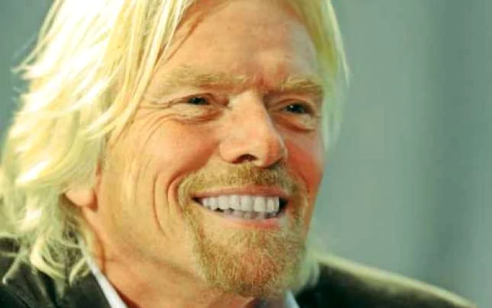 Richard Branson