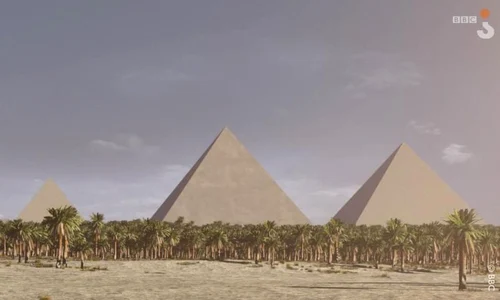 Recomandare TV: Ce ascund nisipurile Egiptului? jpeg