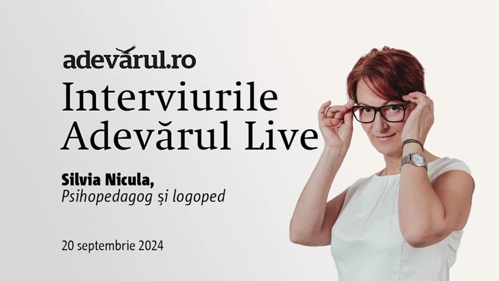 Integrarea copiilor cu Cerințe Educaționale Speciale  în sistemul de educație, explicată de psihopedagogul Silvia Nicula