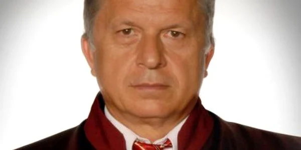 Judecătorul CCR - Valentin Zoltan Puskas