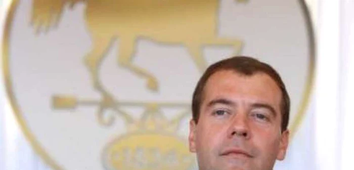 Medvedev pune sub supraveghere companiile de stat din Rusia