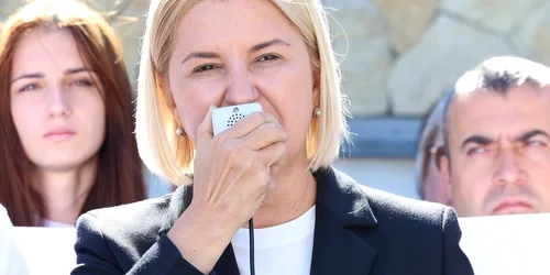 Irina Vlah FOTO Facebook jpg