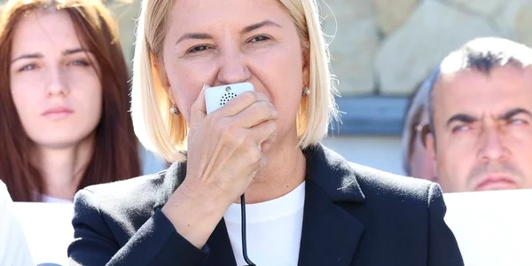 Irina Vlah FOTO Facebook jpg