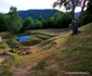 cetatea dacică costesti foto daniel guta adevarul