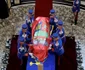 Procesiune Grigore Alexandru Ghica. FOTO: Primaria Municipiului Iași