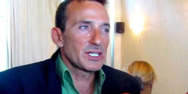 Radu Mazăre