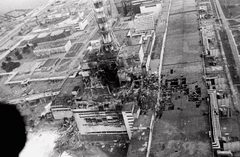AIEA va avea prezenţă permanentă la fosta centrală nucleară de la Cernobîl - Ucraina