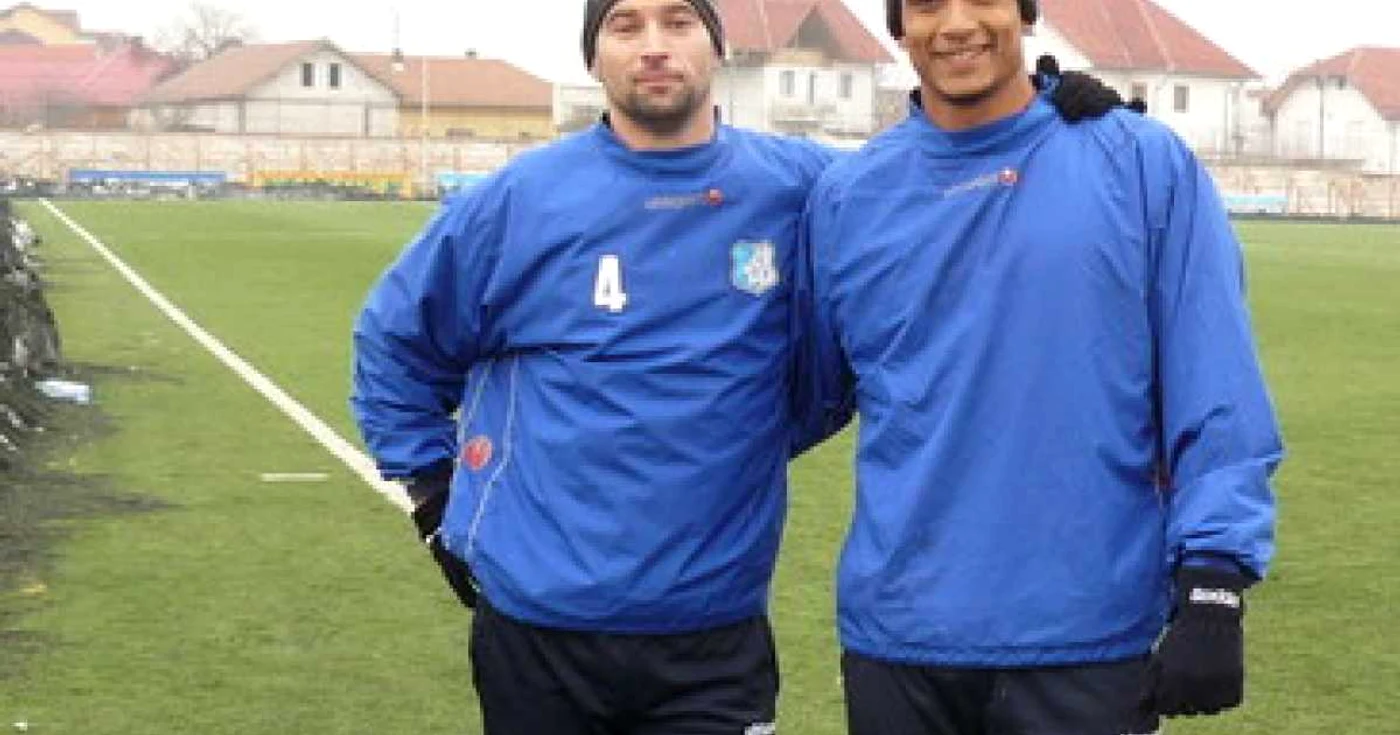 Chibulcutean i-a explicat lui Cardoso că a trecut prin multe cantonamente montane