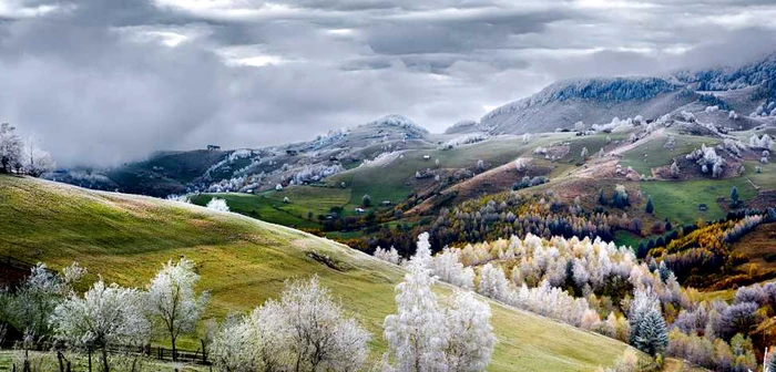 „Tărâm de basm” - FOTO Eduard Guţescu