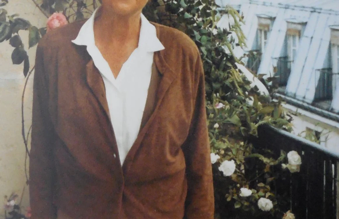 simone boue foto arhiva eleonora cioran
