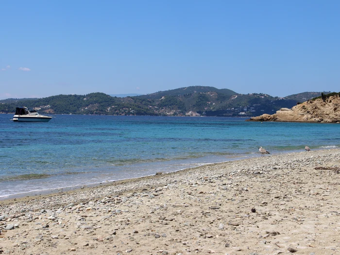 Plaja Lalaria/FOTO: Flickr/Wouter Menninga