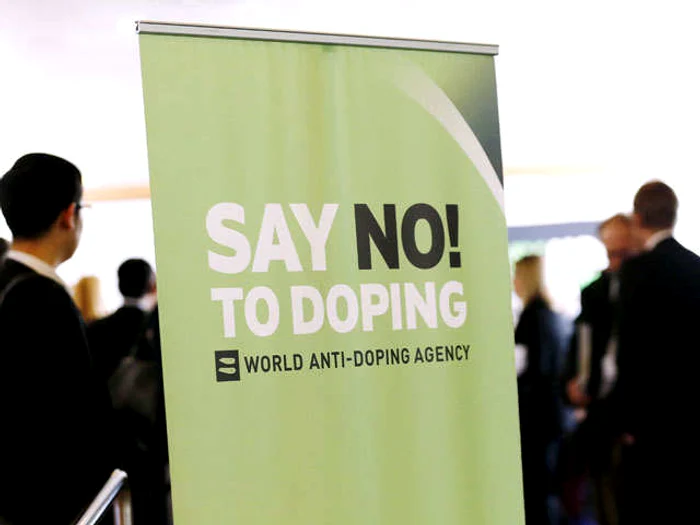 Agenția Mondială Antidoping (WADA) poate juca un rol decisiv în cazul Simonei Halep