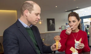 Prințesa Kate Middleton și Prințul William, Profimedia jpg