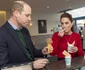 Prințesa Kate Middleton și Prințul William, Profimedia 