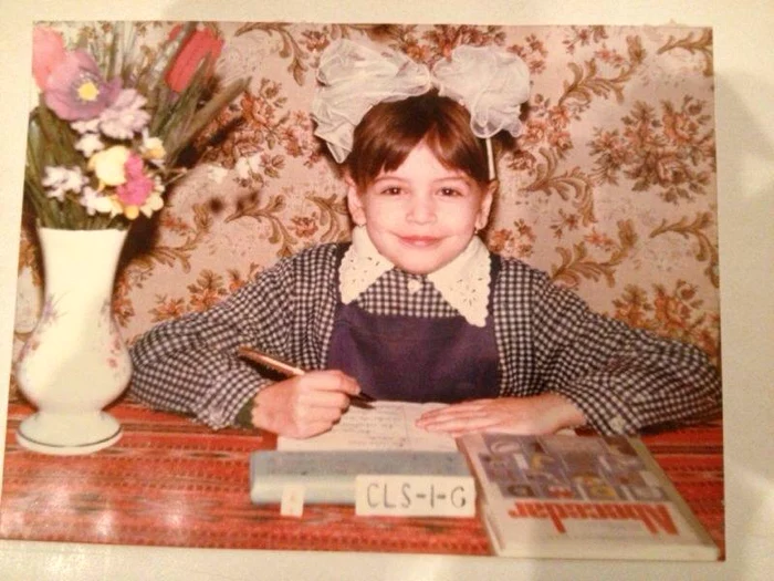 Monica Gabor (FOTO FACEBOOK)