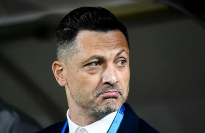 Mirel Rădoi