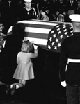 JF Kennedy, de la dezamăgire la sursă inspiraţională jpeg