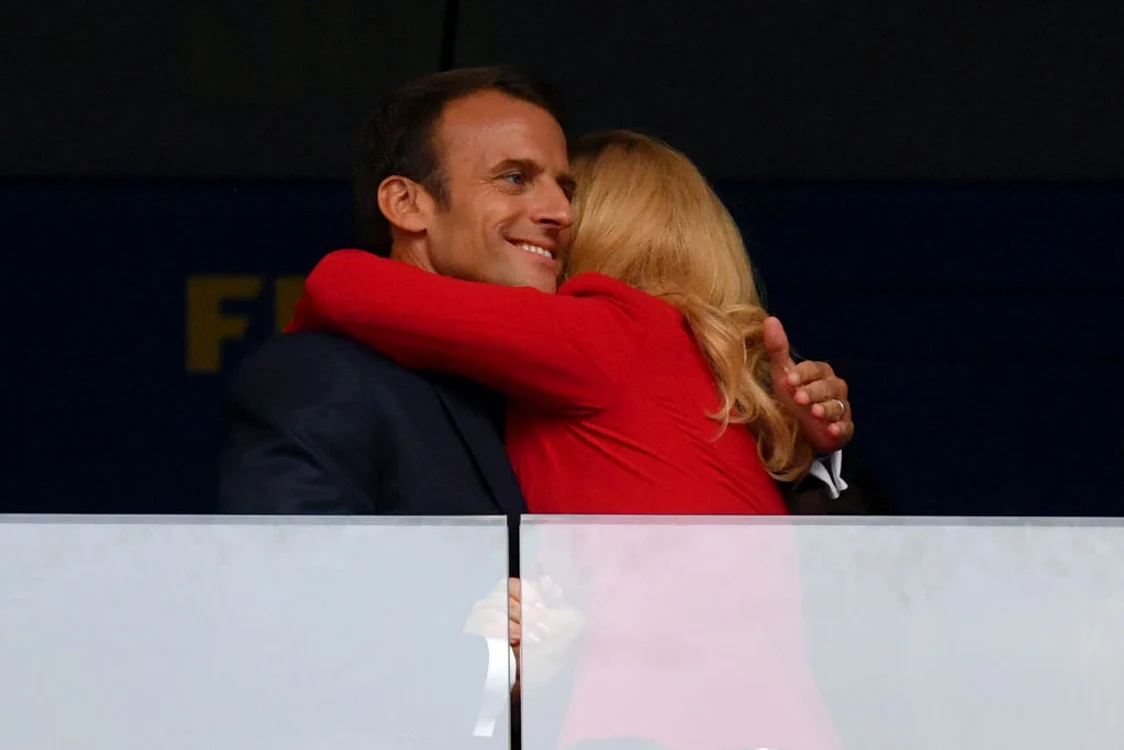 France v Croatia   2018 FIFA World Cup Russia Final jpeg