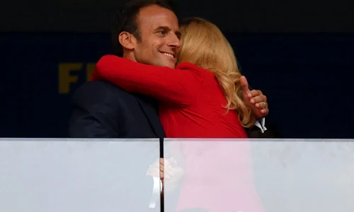 France v Croatia   2018 FIFA World Cup Russia Final jpeg