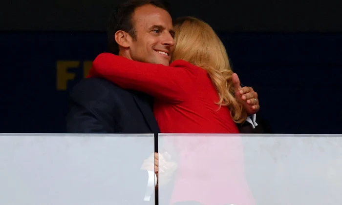 France v Croatia   2018 FIFA World Cup Russia Final jpeg