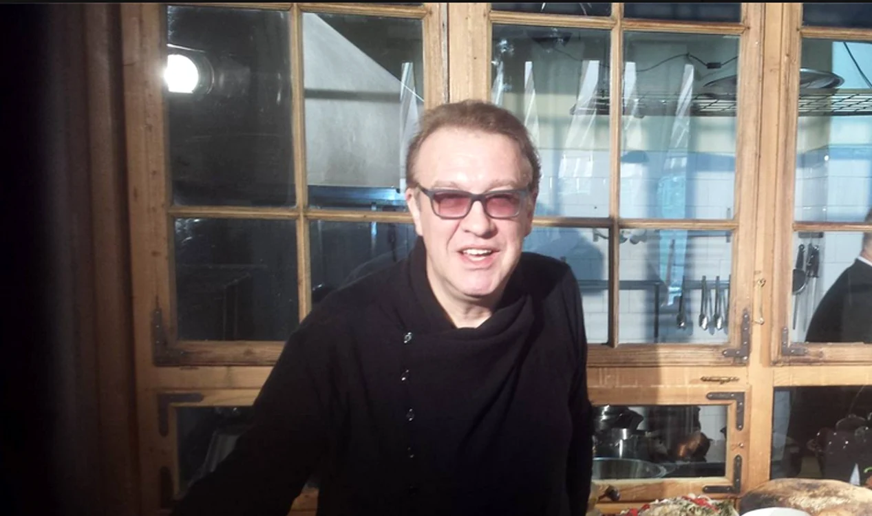 Starea lui Gabriel Cotabita s-a înrăutățitFoto: arhiva personală