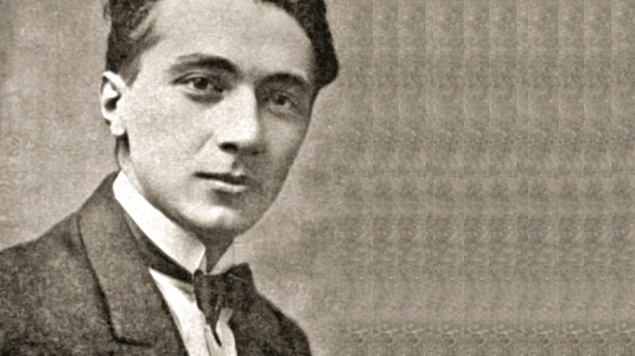 Păstorel Teodoreanu