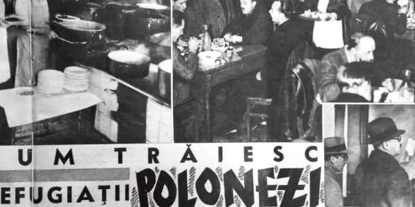 refugiati polonezi