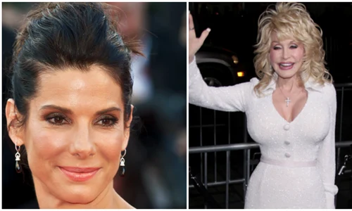 sandra bullock si dolly parton png