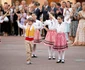Prințul Albert de Monaco, Prințesa Charlene și copiii captivați de sărbătoarea Sfântului Ioan