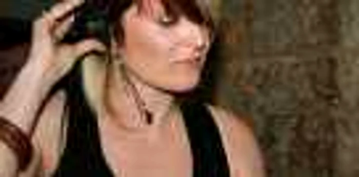 Sister Bliss va electriza malul Mureșului la Peninsula!