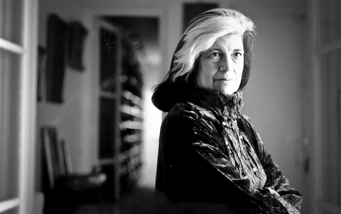 Susan Sontag