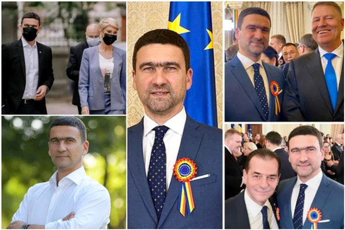 
    Carmen Negoiță și iubitul ei, în club, la mare, cu niște prietenifoto: Instagram  