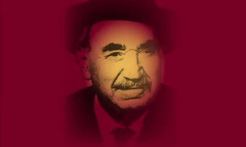 Pamfil Șeicaru Nicolae Ceaușescu, cine a câștigat? jpeg