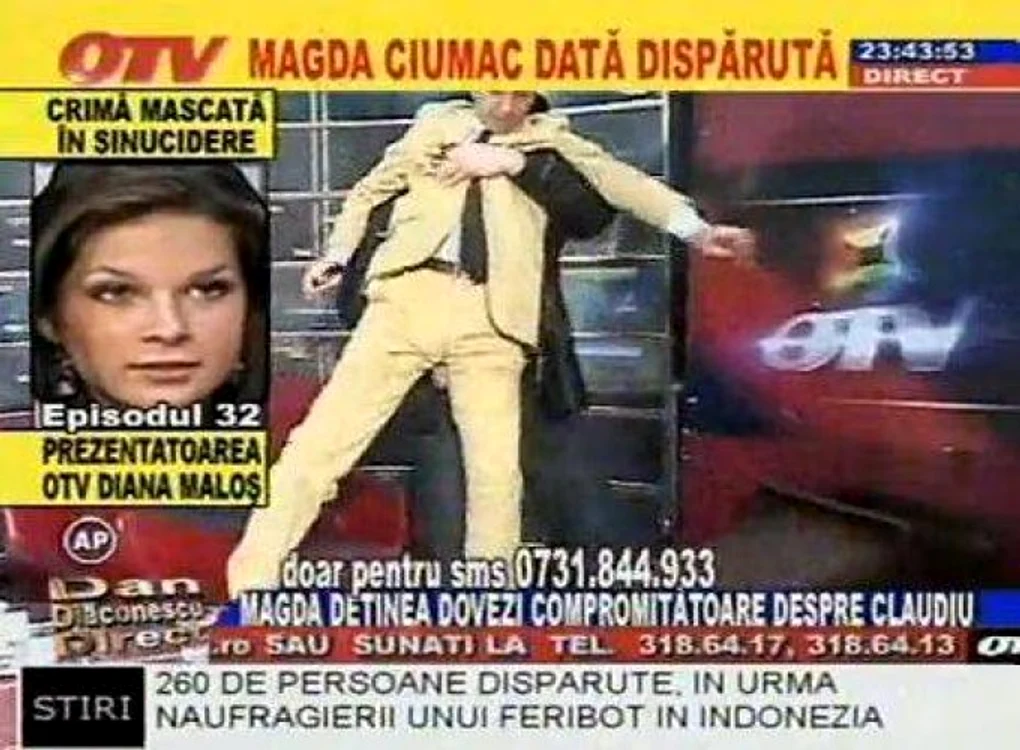 Tolea Ciumac