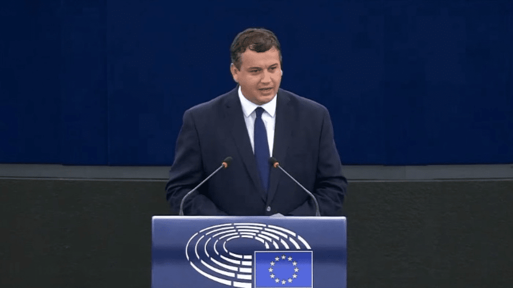 Tomac cere sesizarea CJUE privind votul Austriei împotriva aderării la Schengen 
