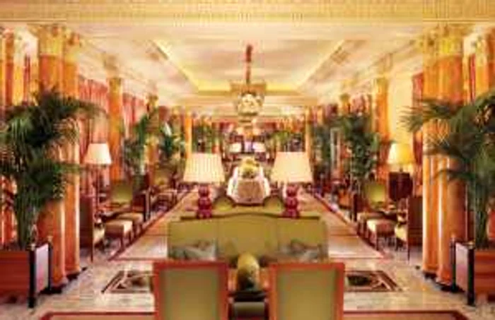 Hotel Art-Deco - The Dorchester